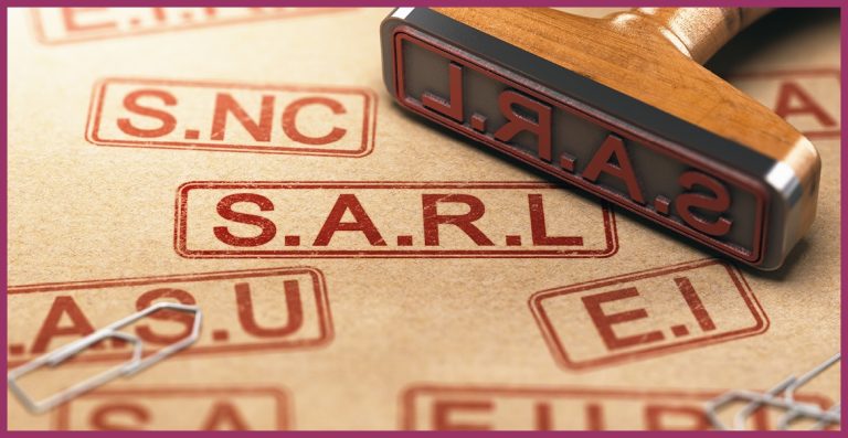 Choix du statut d'entreprise pour formateur