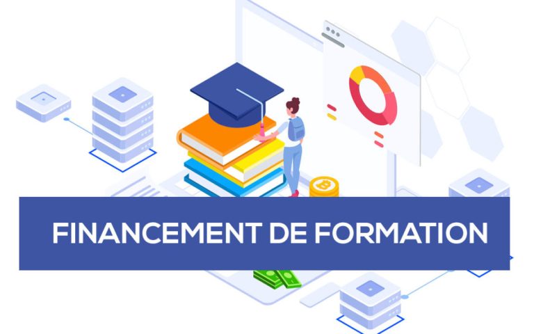 Financement formation