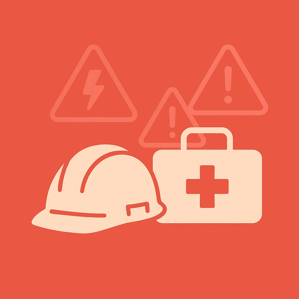 Devenir formateur en santé et sécurité au travail