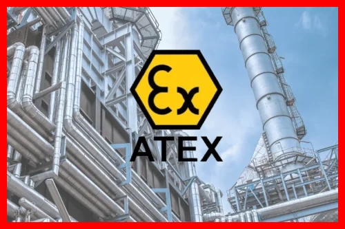 Devenir formateur ATEX atmosphere explosive