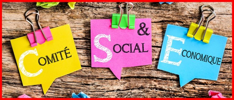 Devenir formateur CSE, comment faire ?