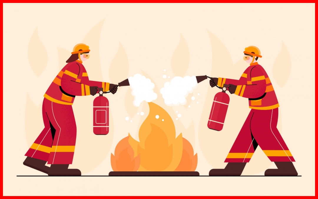 Formation incendie comment devenir formateur