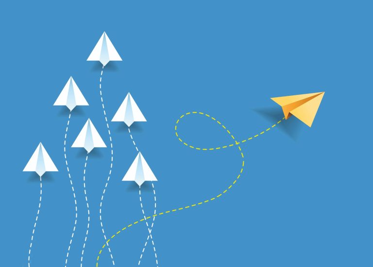 Etre indépendant : posture & URSSAF