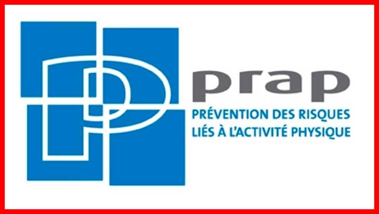 Qu'est ce que le PRAP et comment l'enseigner ?